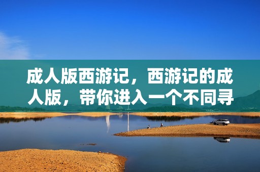 **版西游记，西游记的**版，带你进入一个不同寻常的旅程