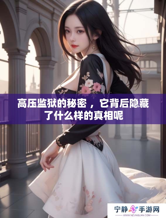高压监狱的秘密 ，它背后隐藏了什么样的真相呢
