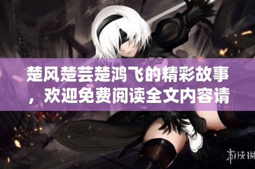 楚风楚芸楚鸿飞的精彩故事，欢迎免费阅读全文内容请速来欣赏！