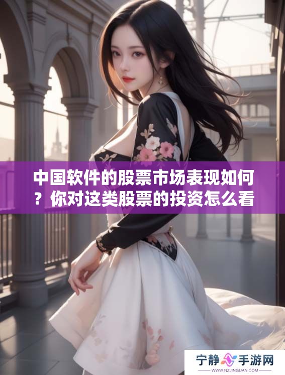 中国软件的股票市场表现如何？你对这类股票的投资怎么看呢？