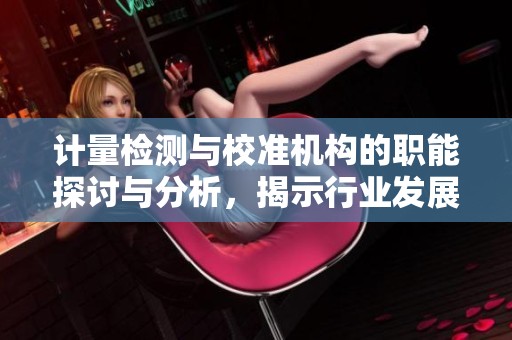 计量检测与校准机构的职能探讨与分析，揭示行业发展现状与未来趋势