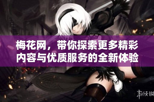 梅花网，带你探索更多精彩内容与优质服务的全新体验