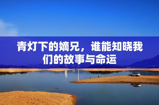 青灯下的嫡兄，谁能知晓我们的故事与命运