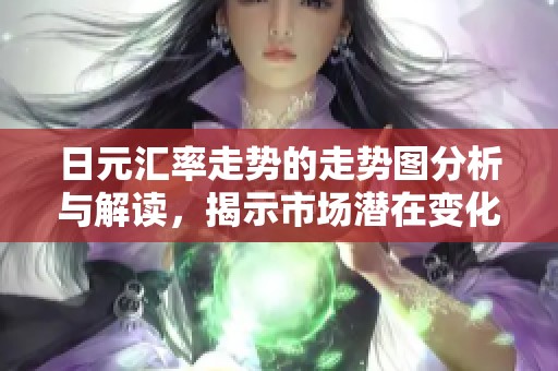 日元汇率走势的走势图分析与解读，揭示市场潜在变化和趋势