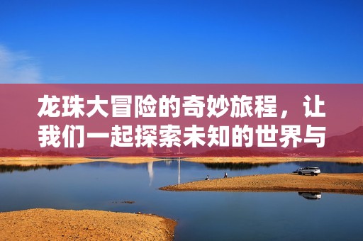 龙珠大冒险的奇妙旅程，让我们一起探索未知的世界与挑战
