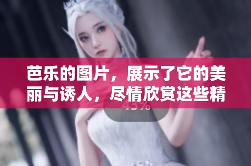 芭乐的图片，展示了它的美丽与诱人，尽情欣赏这些精彩画面。