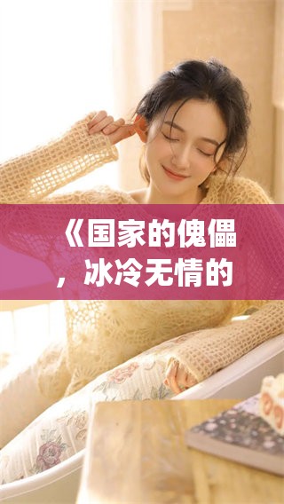 《国家的傀儡，冰冷无情的傀儡国度—dummynation的故事》
