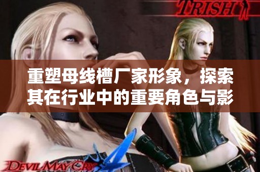 重塑母线槽厂家形象，探索其在行业中的重要角色与影响力