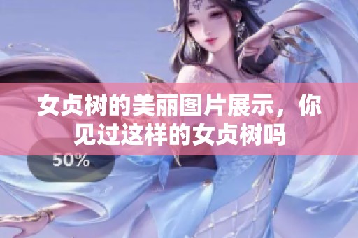 女贞树的美丽图片展示，你见过这样的女贞树吗