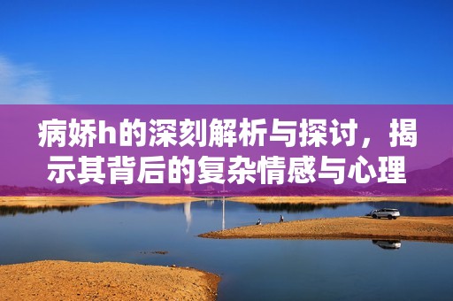 病娇h的深刻解析与探讨，揭示其背后的复杂情感与心理状态