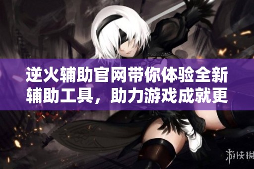 逆火辅助官网带你体验全新辅助工具，助力游戏成就更高目标