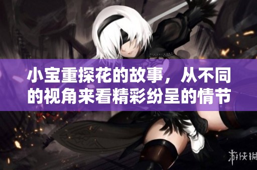 小宝重探花的故事，从不同的视角来看精彩纷呈的情节