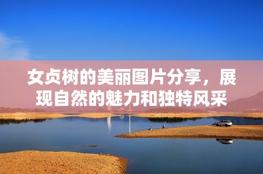 女贞树的美丽图片分享，展现自然的魅力和独特风采