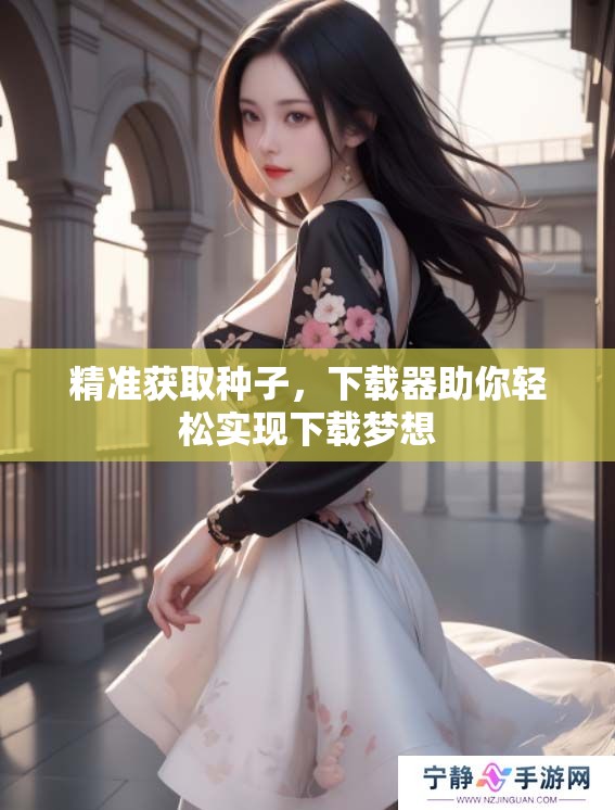 精准获取种子，下载器助你轻松实现下载梦想