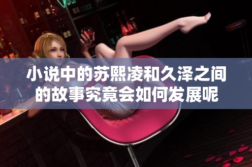 小说中的苏熙凌和久泽之间的故事究竟会如何发展呢