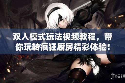 双人模式玩法视频教程，带你玩转疯狂厨房精彩体验！