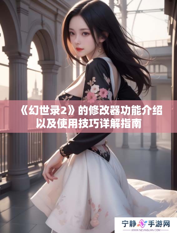 《幻世录2》的修改器功能介绍以及使用技巧详解指南