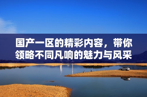 国产一区的精彩内容，带你领略不同凡响的魅力与风采