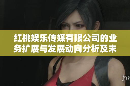 红桃娱乐传媒有限公司的业务扩展与发展动向分析及未来展望
