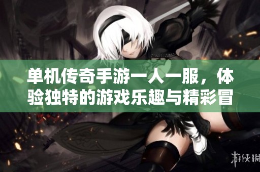 单机传奇手游一人一服，体验独特的游戏乐趣与精彩冒险