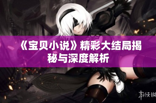 《宝贝小说》精彩大结局揭秘与深度解析
