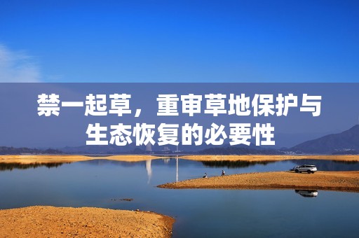 禁一起草，重审草地保护与生态恢复的必要性