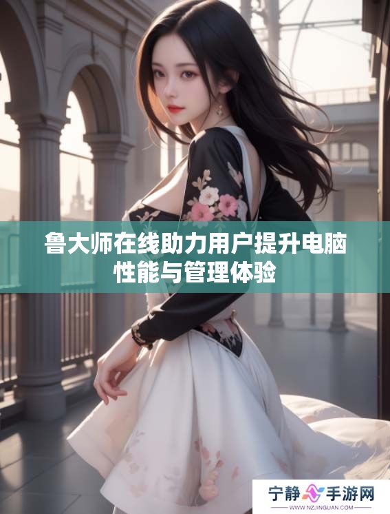 鲁大师在线助力用户提升电脑性能与管理体验