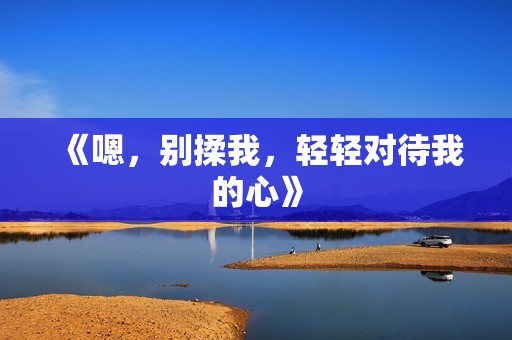 《嗯，别揉我，轻轻对待我的心》