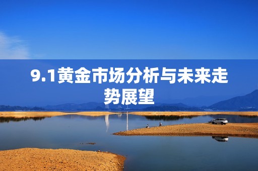 9.1黄金市场分析与未来走势展望