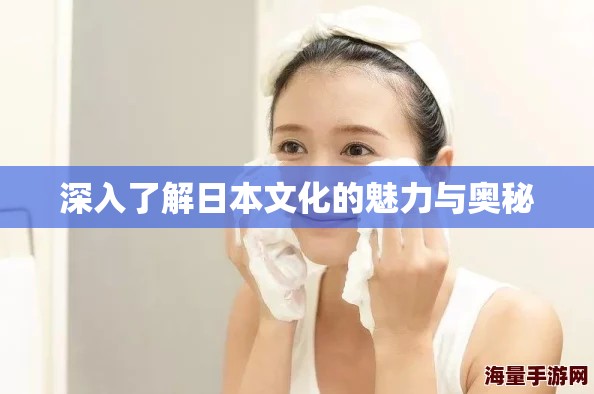 深入了解日本文化的魅力与奥秘