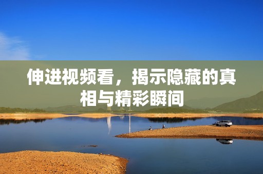 伸进视频看，揭示隐藏的真相与精彩瞬间