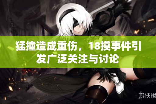 猛撞造成重伤，18摸事件引发广泛关注与讨论