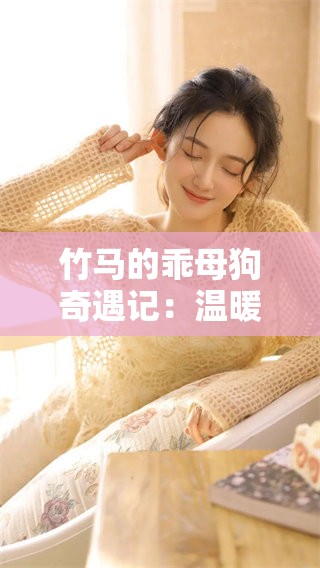 竹马的乖母狗奇遇记：温暖与成长的故事