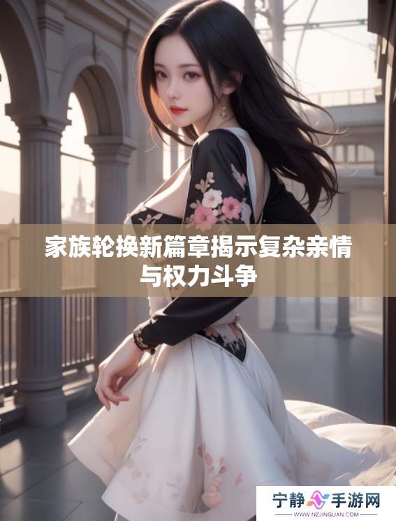 家族轮换新篇章揭示复杂亲情与权力斗争