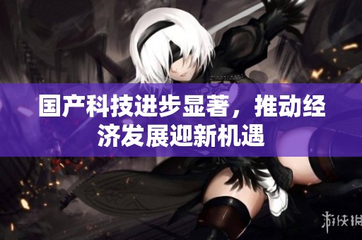 国产科技进步显著，推动经济发展迎新机遇