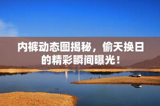 内裤动态图揭秘，偷天换日的精彩瞬间曝光！