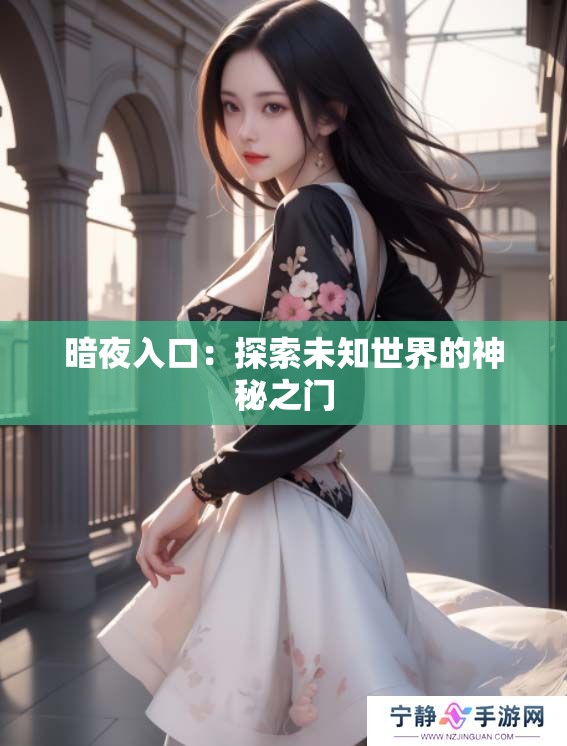 暗夜入口：探索未知世界的神秘之门