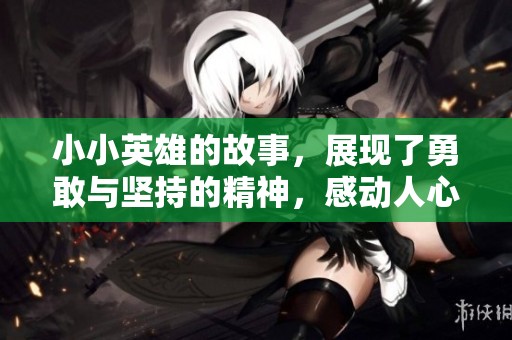 小小英雄的故事，展现了勇敢与坚持的精神，感动人心