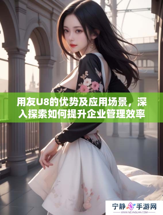 用友U8的优势及应用场景，深入探索如何提升企业管理效率