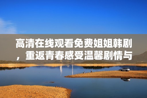 高清在线观看免费姐姐韩剧，重返青春感受温馨剧情与感动时刻
