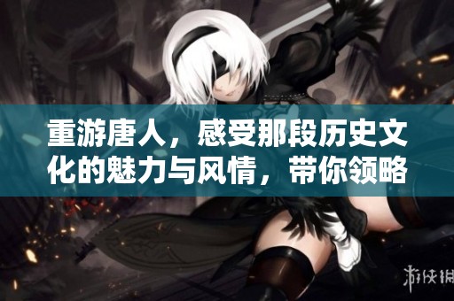 重游唐人，感受那段历史文化的魅力与风情，带你领略旅途中的精彩瞬间。