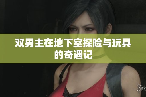 双男主在地下室探险与玩具的奇遇记